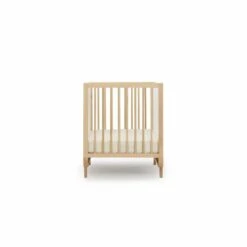 DaDaDa Jolly 3-in-1 Convertible Crib, White / Natural 13 DaDaDa Jolly 3-in-1 Convertible Crib, White / Natural -Baby Product Specialty Store dadada jolly 3 in 1 convertible crib white naturaldad10731anb babyanb baby 130323