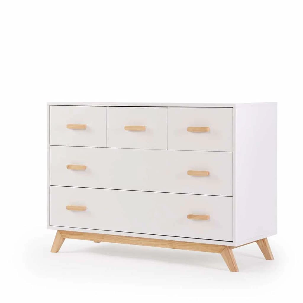 DaDaDa Soho 2.0 5-Drawer Dresser 7 DaDaDa Soho 2.0 5-Drawer Dresser - Image 5