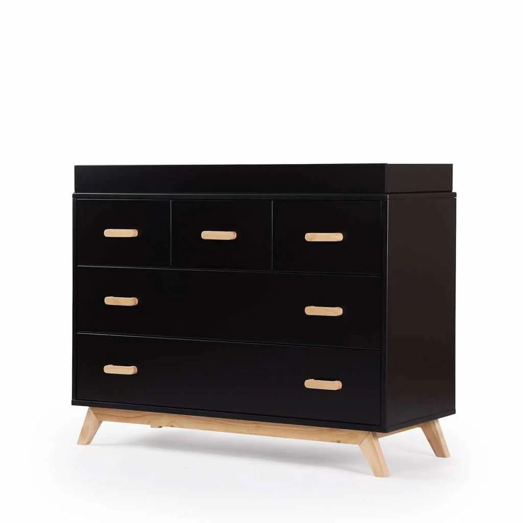 DaDaDa Soho 2.0 5-Drawer Dresser 3 DaDaDa Soho 2.0 5-Drawer Dresser
