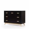 DaDaDa Soho 5-Drawer Dresser -Baby Product Specialty Store dadada soho 5 drawer dresserdad41251anb babyanb baby 239577
