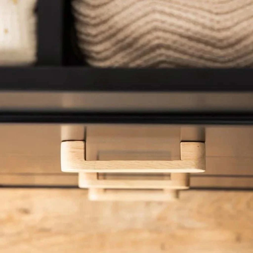 DaDaDa Soho 5-Drawer Dresser 7 DaDaDa Soho 5-Drawer Dresser - Image 5