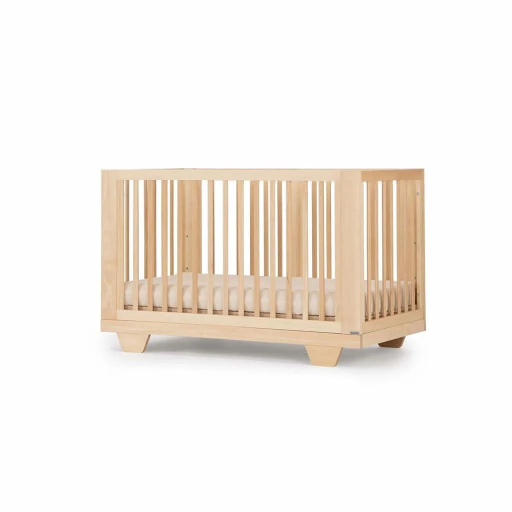 DaDaDa Spirit 8-in-1 Convertible Crib 3 DaDaDa Spirit 8-in-1 Convertible Crib