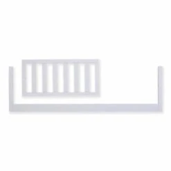 DaDaDa Toddler Bed Conversion Rail 20 DaDaDa Toddler Bed Conversion Rail -Baby Product Specialty Store dadada toddler bed conversion raildad20441anb babyanb baby 798791