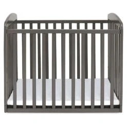 DaVinci Alpha Mini Rocking Crib -Baby Product Specialty Store davinci alpha mini rocking cribdvm0598slanb babyanb baby 816034