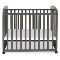 DaVinci Alpha Mini Rocking Crib -Baby Product Specialty Store davinci alpha mini rocking cribdvm0598slanb babyanb baby 991225