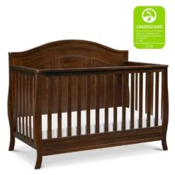 DaVinci Emmett 4-in-1 Convertible Crib