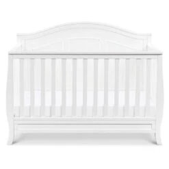 DaVinci Emmett 4-in-1 Convertible Crib -Baby Product Specialty Store davinci emmett 4 in 1 convertible cribdvm20101wanb babyanb baby 352612