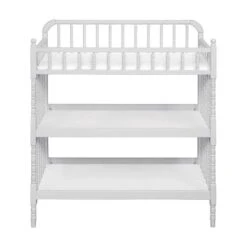DaVinci Jenny Lind Changing Table -Baby Product Specialty Store davinci jenny lind changing tabledvm0302epanb babyanb baby 210269
