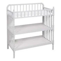 DaVinci Jenny Lind Changing Table -Baby Product Specialty Store davinci jenny lind changing tabledvm0302epanb babyanb baby 544899