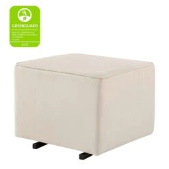 DaVinci Universal Gliding Ottoman