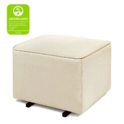 DaVinci Universal Gliding Ottoman -Baby Product Specialty Store davinci universal gliding ottomandvm13985noanb babyanb baby 329259