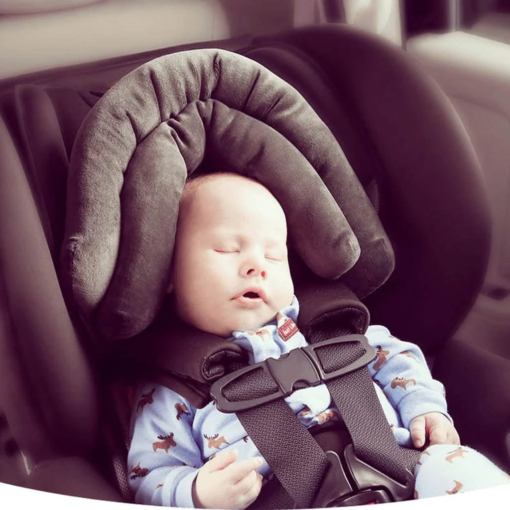 DIONO Cuddle Soft Head Support (2 Pack) 4 DIONO Cuddle Soft Head Support (2 Pack) - Image 2