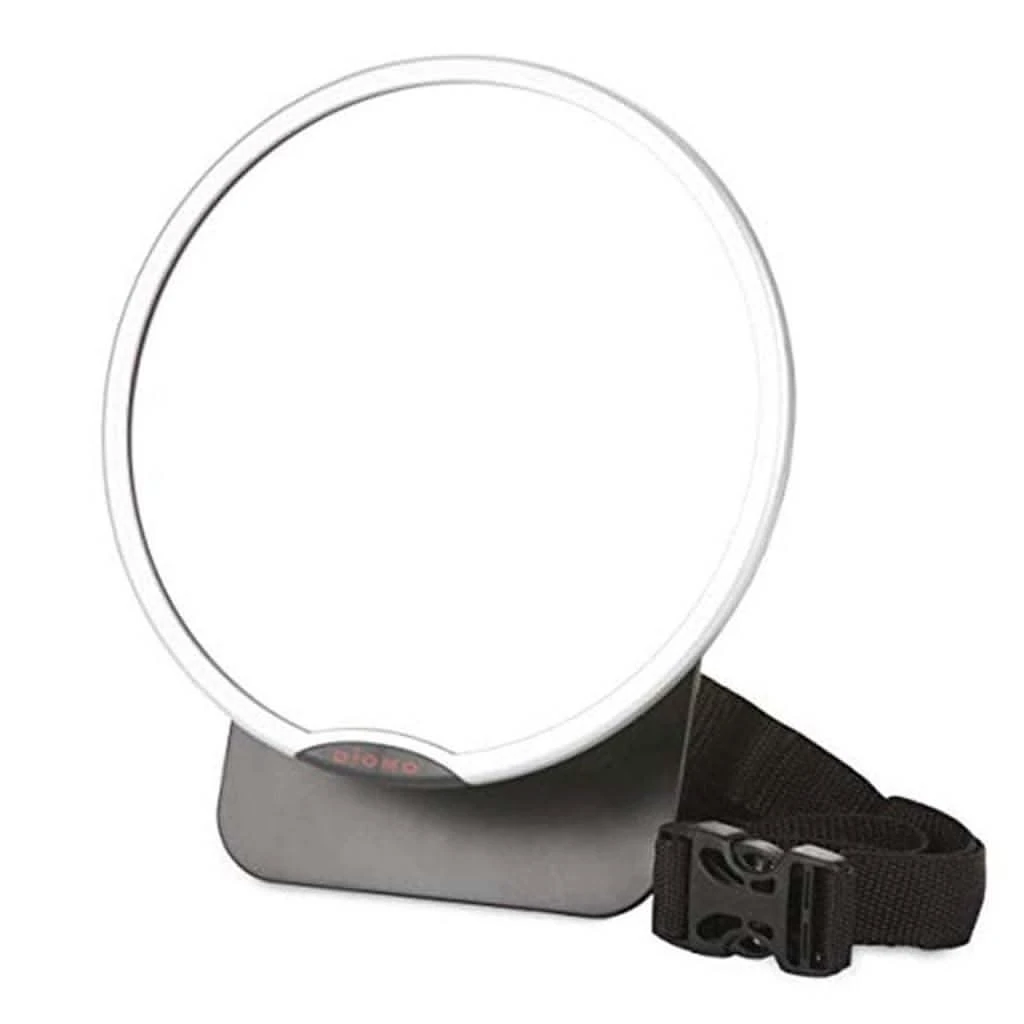 DIONO Easy View Back Seat Mirror 3 DIONO Easy View Back Seat Mirror