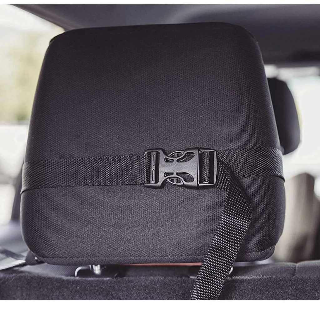 DIONO Easy View Back Seat Mirror 7 DIONO Easy View Back Seat Mirror - Image 5