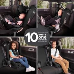 Diono Radian 3RXT Safe + Booster Seat 19 Diono Radian 3RXT Safe + Booster Seat -Baby Product Specialty Store diono radian 3rxt safe booster seatdio50100na01anb babyanb baby 428495