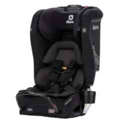 Diono Radian 3RXT Safe + Booster Seat