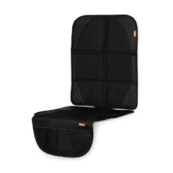Diono Seat Guard Complete, Seat Protector, Black -Baby Product Specialty Store diono seat guard complete seat protector blackdio40506na01anb babyanb baby 966988