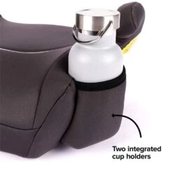 Diono Solana 1 Backless Booster Car Seat, Pack Of 2 19 Diono Solana 1 Backless Booster Car Seat, Pack Of 2 -Baby Product Specialty Store diono solana 1 backless booster car seat pack of 2dio32040na01anb babyanb baby 873834