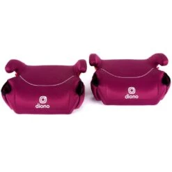 Diono Solana 1 Backless Booster Car Seat, Pack Of 2 24 Diono Solana 1 Backless Booster Car Seat, Pack Of 2 -Baby Product Specialty Store diono solana 1 backless booster car seat pack of 2dio32041na01anb babyanb baby 277892