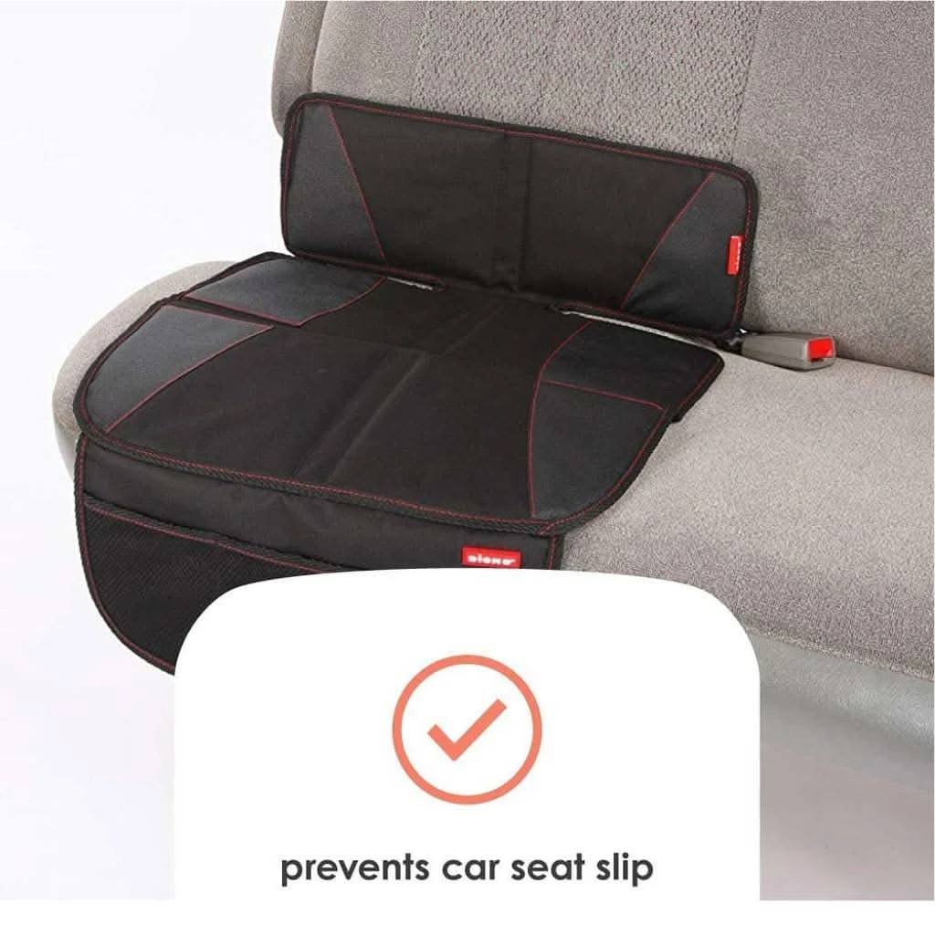 DIONO Super Mat Car Seat Protector 4 DIONO Super Mat Car Seat Protector - Image 2