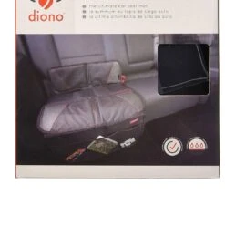 DIONO Super Mat Car Seat Protector 17 DIONO Super Mat Car Seat Protector -Baby Product Specialty Store diono super mat car seat protectordio40502na02anb babyanb baby 828402