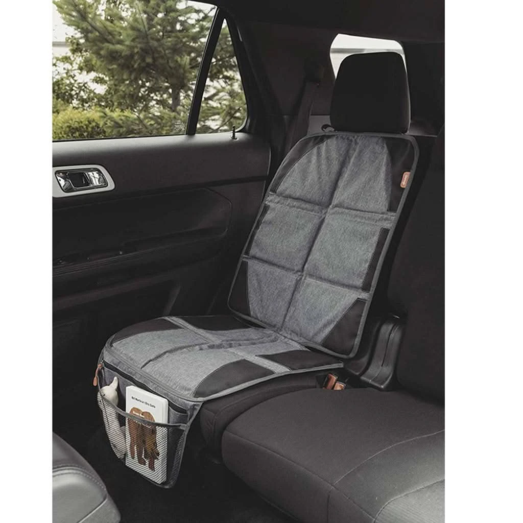 DIONO Ultra Mat Car Seat Protector 7 DIONO Ultra Mat Car Seat Protector - Image 5