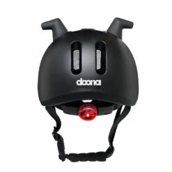 DOONA Liki Helmet, Black -Baby Product Specialty Store doona liki helmet blackdoosp55799001099anb babyanb baby 303466