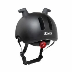 DOONA Liki Helmet, Black -Baby Product Specialty Store doona liki helmet blackdoosp55799001099anb babyanb baby 368686