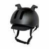 DOONA Liki Helmet, Black 1 DOONA Liki Helmet, Black -Baby Product Specialty Store doona liki helmet blackdoosp55799001099anb babyanb baby 959101