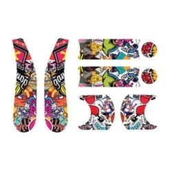 Doona Liki Trike Body Stickers 14 Doona Liki Trike Body Stickers -Baby Product Specialty Store doona liki trike body stickersdoosp55599021000anb babyanb baby 318220