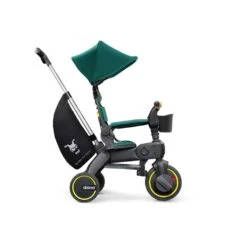 Doona Liki Trike S5 Folding Trike -Baby Product Specialty Store doona liki trike s5 folding trikedoosp55099032003anb babyanb baby 816964