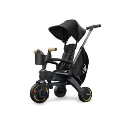 Doona Liki Trike S5 Folding Trike -Baby Product Specialty Store doona liki trike s5 folding trikedoosp55099033003anb babyanb baby 579934