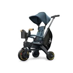 Doona Liki Trike S5 Folding Trike -Baby Product Specialty Store doona liki trike s5 folding trikedoosp55099044003anb babyanb baby 781538