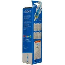 Dr. Brown's Natural Flow BPA Free Polypropylene Baby Bottle, 8-Ounce -Baby Product Specialty Store dr browns natural flow bpa free polypropylene baby bottle 8 ouncedb255p4anb babyanb baby 911368