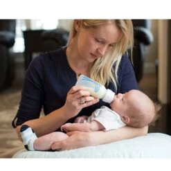 Dr. Brown's Natural Flow Feeding Bottle, Polypropylene 2-Ounce, 2 Pack 9 Dr. Brown's Natural Flow Feeding Bottle, Polypropylene 2-Ounce, 2 Pack -Baby Product Specialty Store dr browns natural flow feeding bottle polypropylene 2 ounce 2 packdb057p3anb babyanb baby 894352