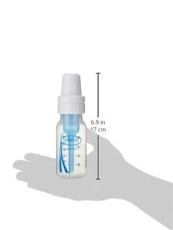 Dr. Brown's Natural Flow Standard Baby Bottle,4-Ounce 7 Dr. Brown's Natural Flow Standard Baby Bottle,4-Ounce -Baby Product Specialty Store dr browns natural flow standard baby bottle 4 ounce 169448