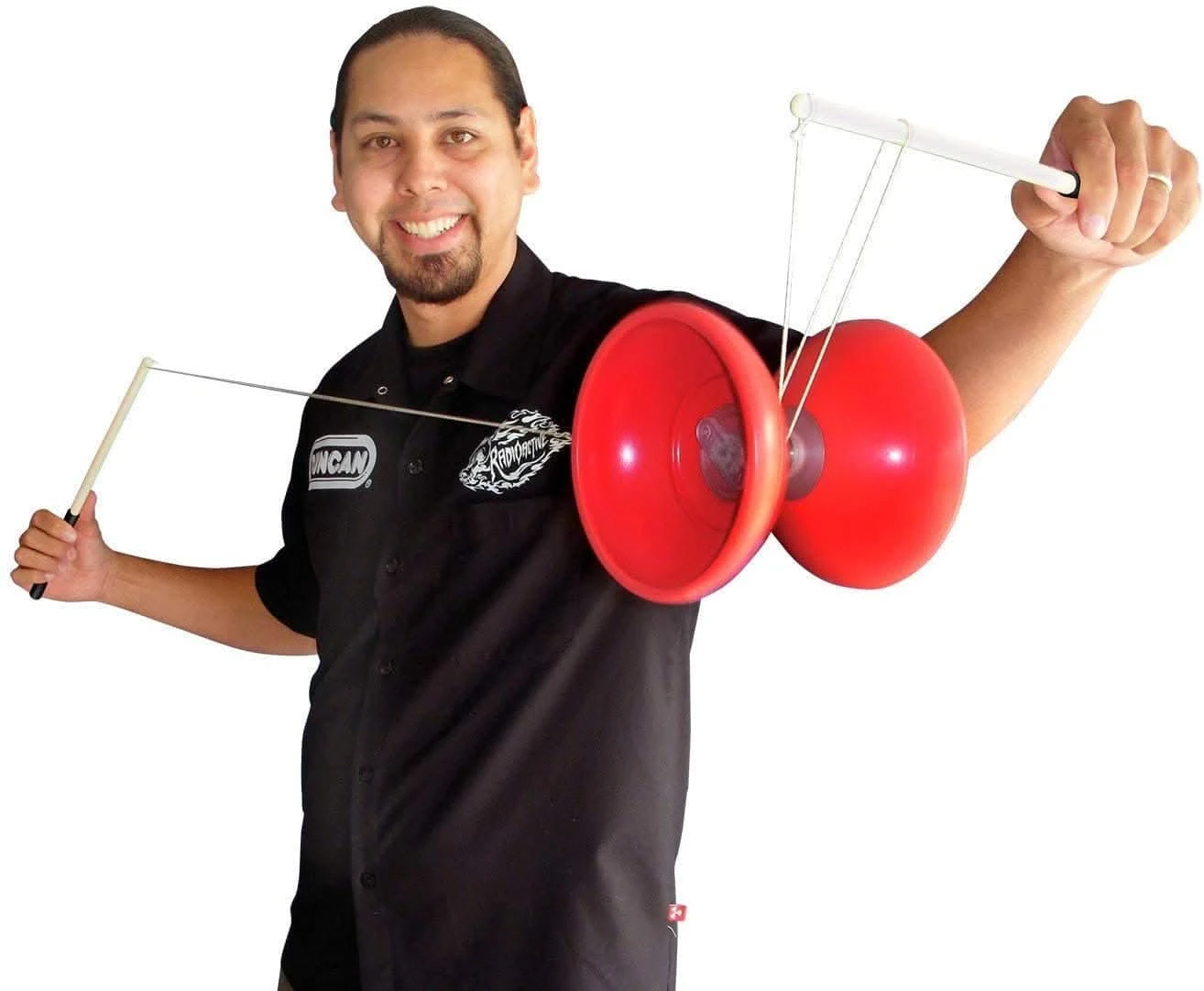 Duncan Phoenix Diabolo 9 Duncan Phoenix Diabolo - Image 7