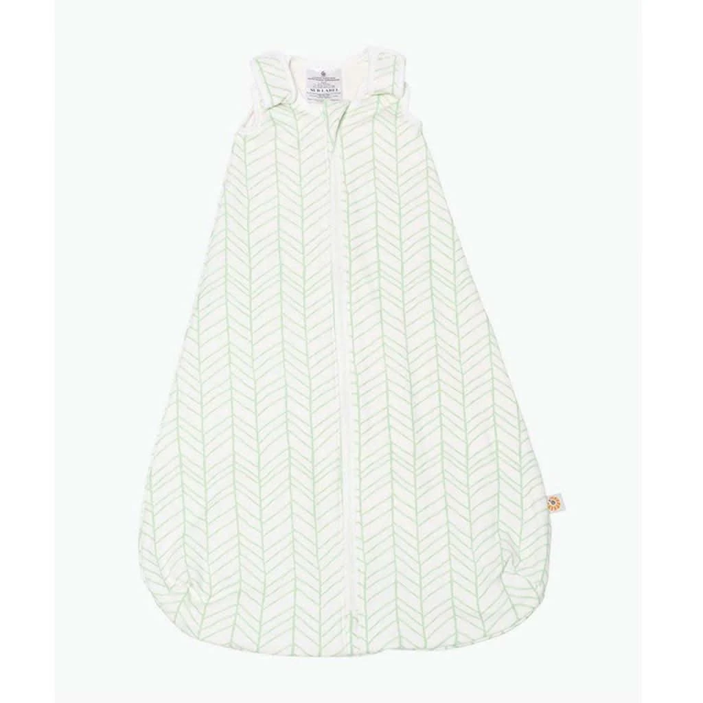 ERGOBABY Classic Sleeping Bags, Small,TOG 0.5 8 ERGOBABY Classic Sleeping Bags, Small,TOG 0.5 - Image 6