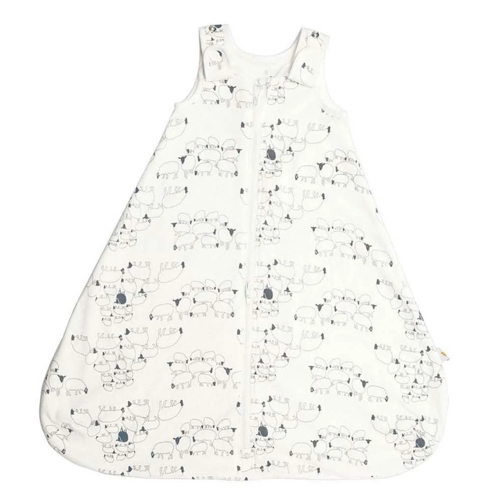 ERGOBABY Classic Sleeping Bags, Small,TOG 0.5 13 ERGOBABY Classic Sleeping Bags, Small,TOG 0.5 - Image 11