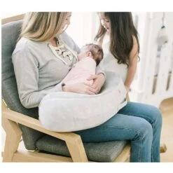 ERGOBABY Natural Curve Nursing Pillow Cover 13 ERGOBABY Natural Curve Nursing Pillow Cover -Baby Product Specialty Store ergobaby natural curve nursing pillow coverergncagryanb babyanb baby 445488