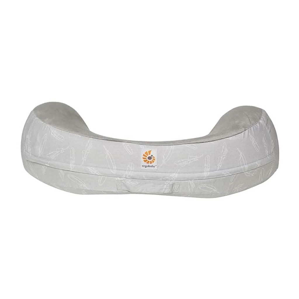 ERGOBABY Natural Curve Nursing Pillow Cover 9 ERGOBABY Natural Curve Nursing Pillow Cover - Image 7