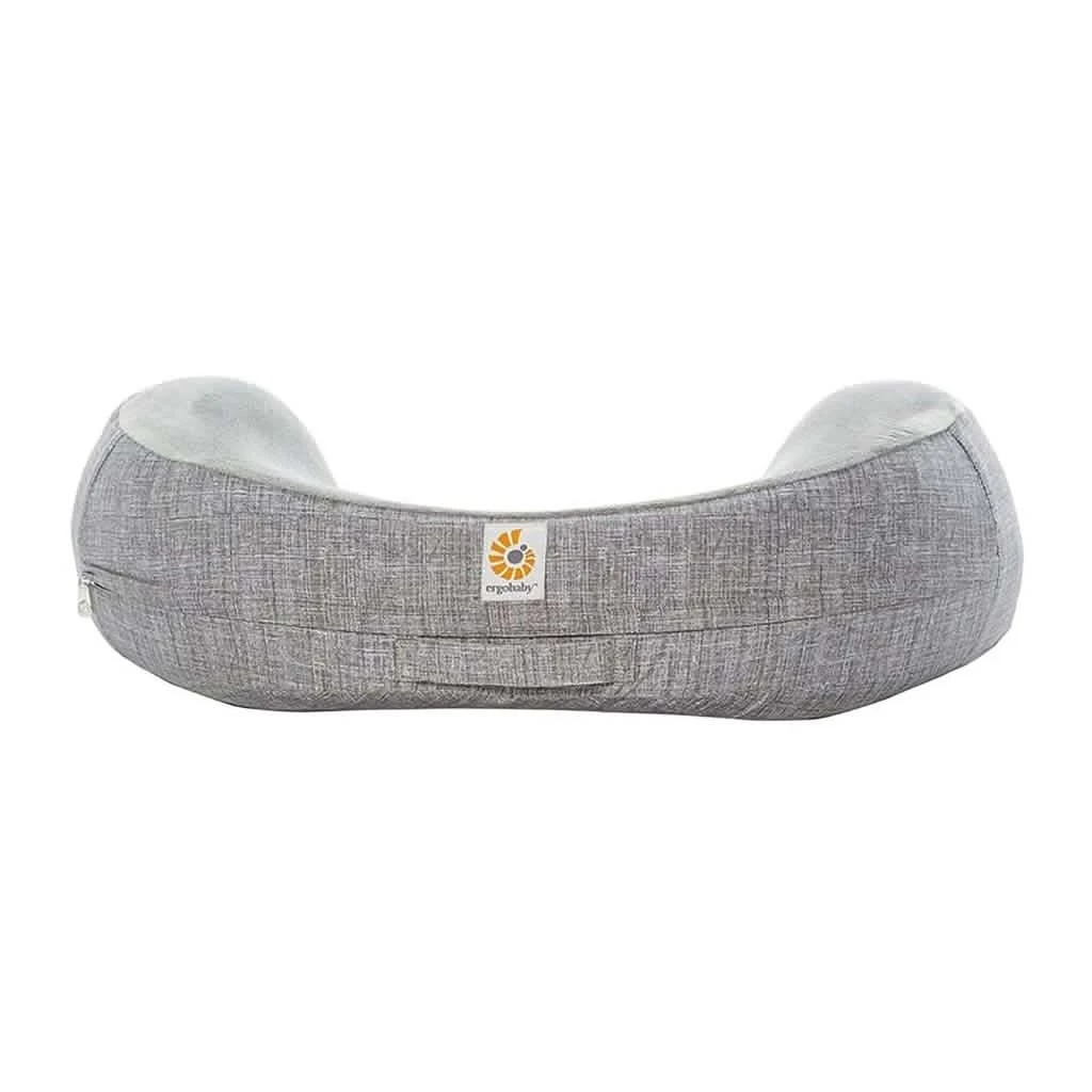 ERGOBABY Natural Curve Nursing Pillow Cover 11 ERGOBABY Natural Curve Nursing Pillow Cover - Image 9