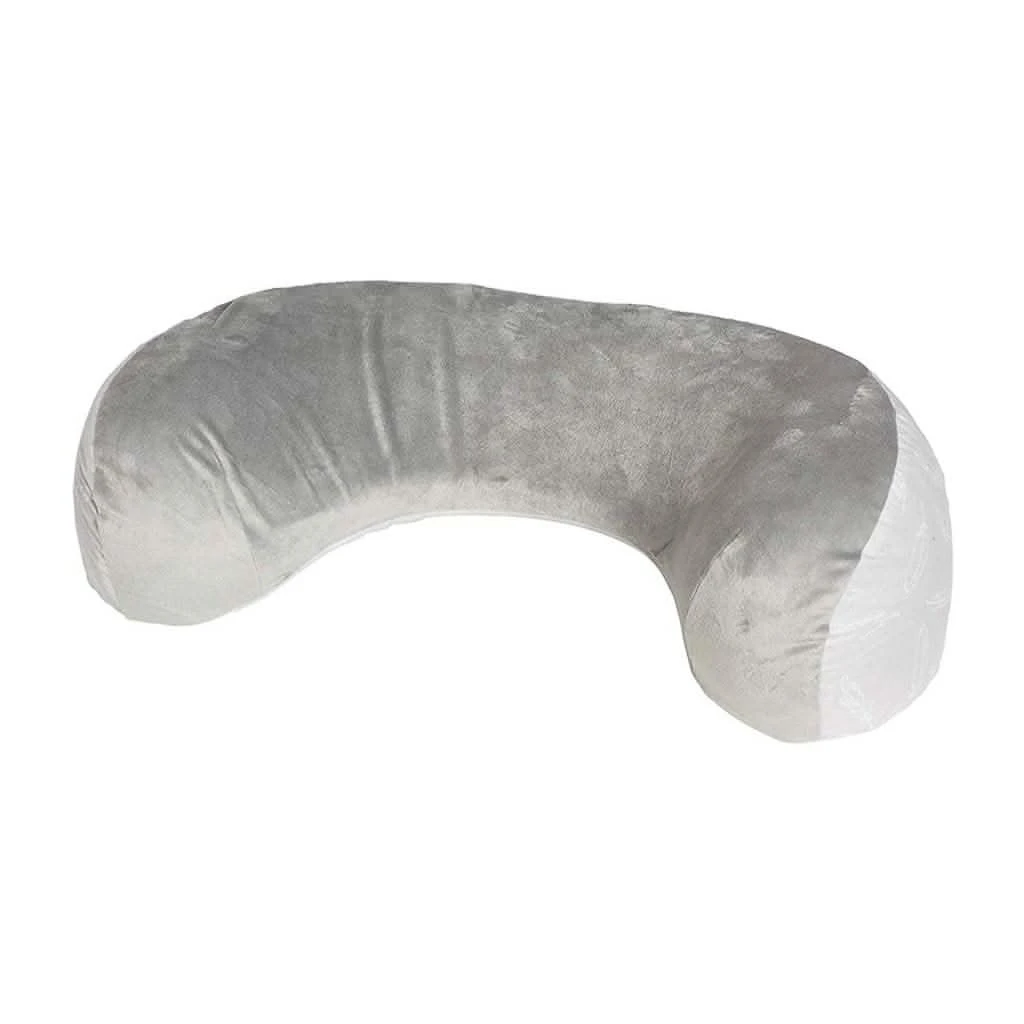 ERGOBABY Natural Curve Nursing Pillow Cover 8 ERGOBABY Natural Curve Nursing Pillow Cover - Image 6