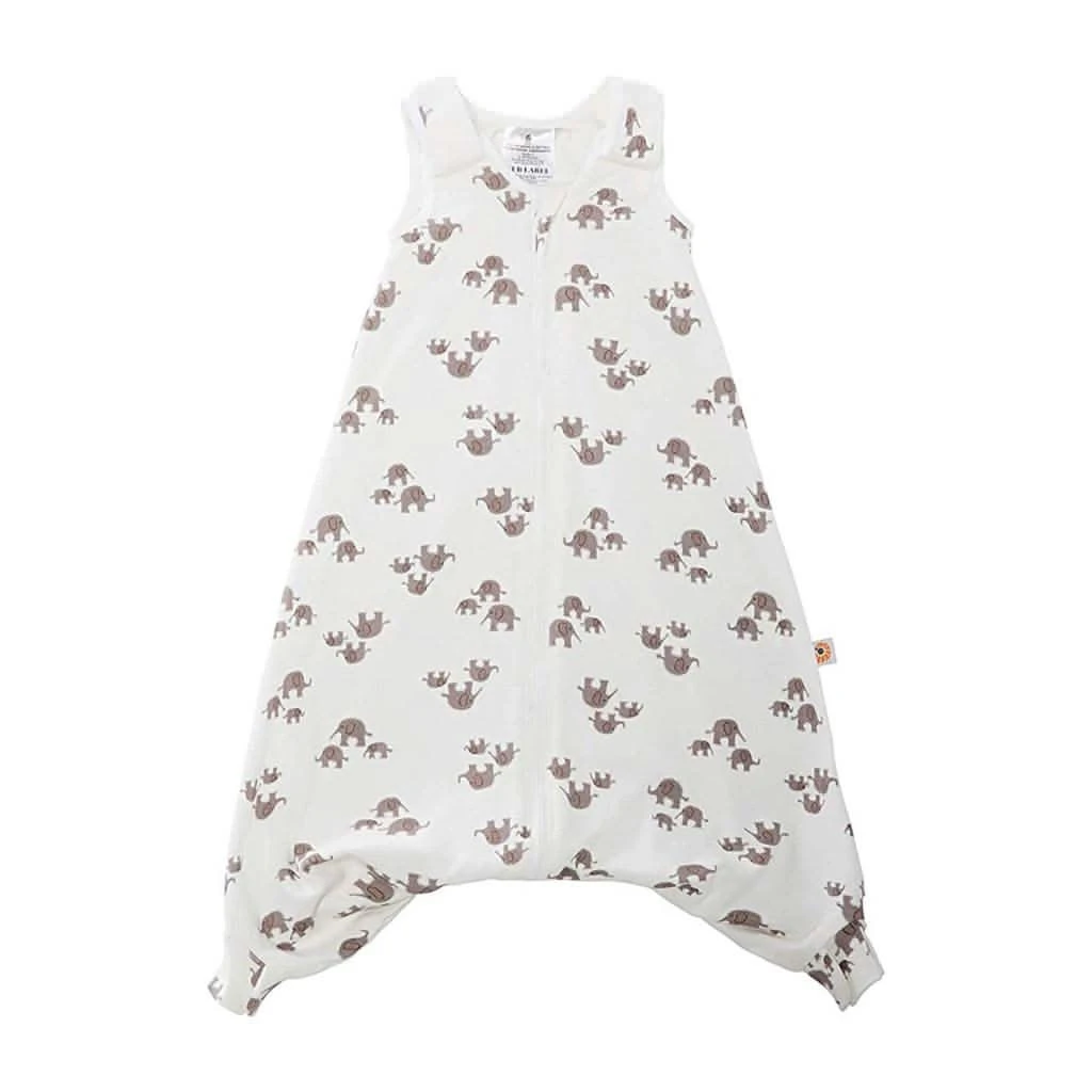 ERGOBABY On The Move Sleep Bag Large (18-36 Months) TOG 0.5 3 ERGOBABY On The Move Sleep Bag Large (18-36 Months) TOG 0.5