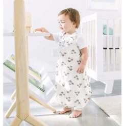 ERGOBABY On The Move Sleep Bag Large (18-36 Months) TOG 0.5 14 ERGOBABY On The Move Sleep Bag Large (18-36 Months) TOG 0.5 -Baby Product Specialty Store ergobaby on the move sleep bag large 18 36 months tog 05ergslblgelph5anb babyanb baby 968533