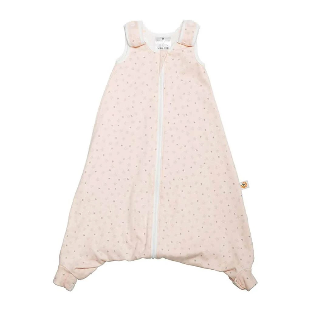 ERGOBABY On The Move Sleep Bag Large (18-36 Months) TOG 0.5 10 ERGOBABY On The Move Sleep Bag Large (18-36 Months) TOG 0.5 - Image 8