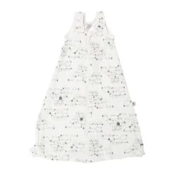 ERGOBABY On The Move Sleep Bag Large (18-36 Months) TOG 0.5 16 ERGOBABY On The Move Sleep Bag Large (18-36 Months) TOG 0.5 -Baby Product Specialty Store ergobaby on the move sleep bag large 18 36 months tog 05ergslblgsheep5anb babyanb baby 779349