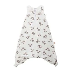 ERGOBABY On The Move Sleep Bag Large (18-36 Months) TOG 1.0 -Baby Product Specialty Store ergobaby on the move sleep bag large 18 36 months tog 10ergslblgelph1anb babyanb baby 966371