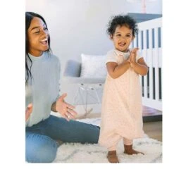 ERGOBABY On The Move Sleep Bag Large (18-36 Months) TOG 1.0 -Baby Product Specialty Store ergobaby on the move sleep bag large 18 36 months tog 10ergslblgpina1anb babyanb baby 716544