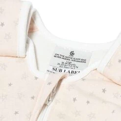 ERGOBABY On The Move Sleep Bag Large (18-36 Months) TOG 1.0 -Baby Product Specialty Store ergobaby on the move sleep bag large 18 36 months tog 10ergslblgpina1anb babyanb baby 973366